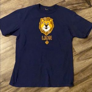 Cub Scouts Lion shirt
